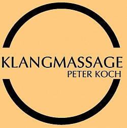 Klangmassage Peter Koch